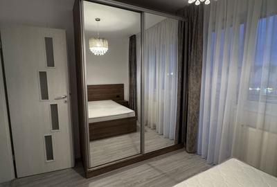 Apartament cu 2 camere decomandat în Turnișor - 6