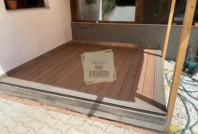 Casa individuala 5 camere 4 bai garaj pivnita si panouri solare in Cisnadioara - 1