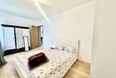 Apartament cu 2 camere decomandat, mobilat în Moșnița Nouă - 9