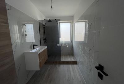 Apartament cu 2 camere 2 balcoane si terasa de 45 mp in Braytim la asfalt - 5