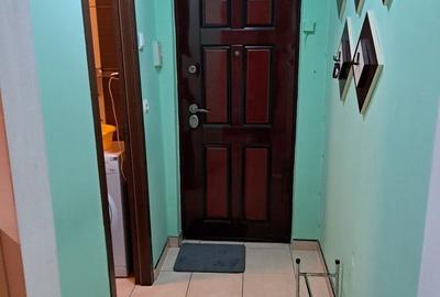 Apartament cu 2 camere semidecomandat în Dâmbu Pietros - 7