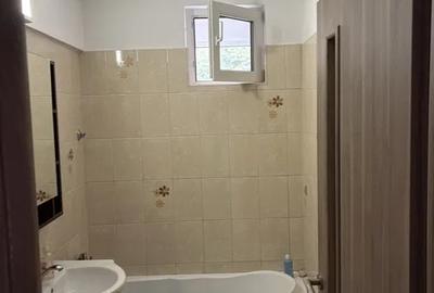 Apartament cu 2 camere semidecomandat, mobilat în Titan - 6