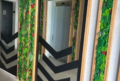 Apartament cu 2 camere decomandat, mobilat în Torontalului - 4