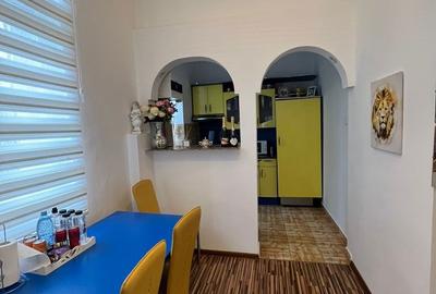 Apartament cu 2 camere decomandat în Central - 8