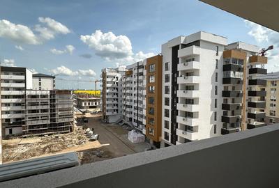 Apartament cu 2 camere decomandat, mobilat în Central - 18
