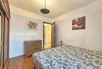 Apart 3 camere 72m2 + Loc de parcare | Baneasa - Aerogarii | Parc Herastrau - 6