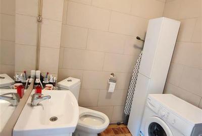 Apartament cu 2 camere decomandat, mobilat în Nicolina - 8