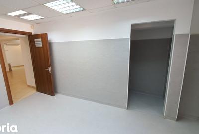 Spațiu comercial, de 1,100 mp, în Cantemir - 6