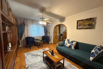 Apartament cu 2 camere decomandat în Central - 3