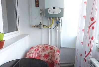 Apartament cu 2 camere semidecomandat, mobilat în Țiglina 2 - 7