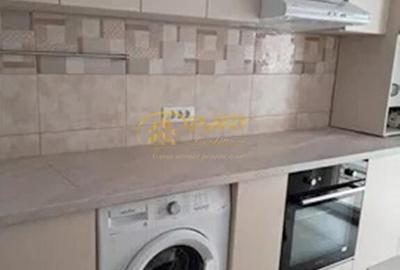 Apartament cu o camera in Tudor Vladimirescu Apartament cu o camera in Tudor Vladimirescu - 5