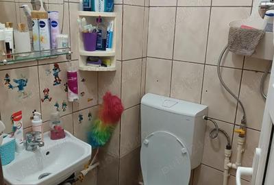 Garsonieră semidecomandată în Central - 2