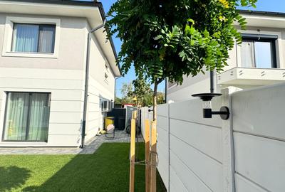 Casă individuală cu 5 camere cu Canalizare în Central - 8