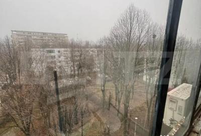 Apartament cu 2 camere semidecomandat în Central - 6