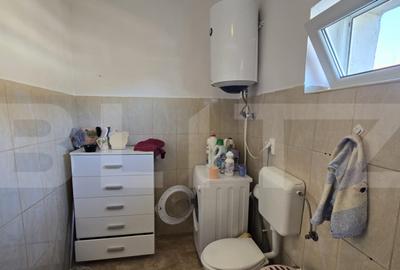 Casa 2 camere, 95 mp . Teren 4446 mp - Amati - 9