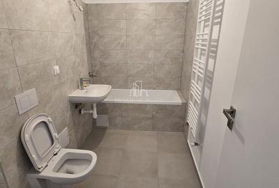 Apartament 1 Camera Et.3 Bloc Nou, langa Lidl, Maurer Residence - 4