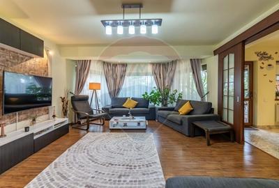 Casa / Vila in Buftea, toate utilitatile, langa lac, autobuz, magazine - 24