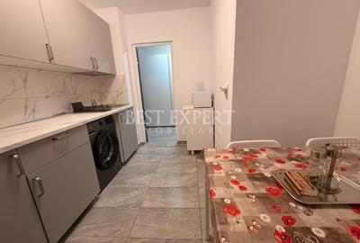 Apartament 3 camere - prima inchiriere/ Parcul Titanii Apartament 3 camere - prima inchiriere/ Parcul Titanii - 2