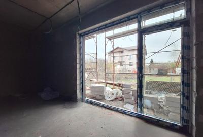 Vilă la liziera pădurii Mogoșoaia - 19