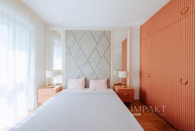 Apartament cu 4 camere semidecomandat în Zorilor - 19