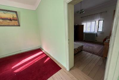 Casa 6 camere - Centru - Tomis I - 188.000 euro (Cod E8+E10) - 5