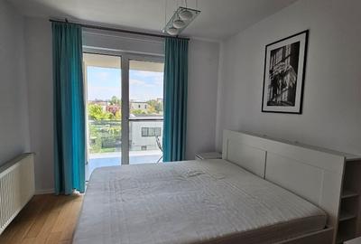 Apartament cu 2 camere decomandat, mobilat în Sisești - 7