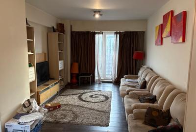 Apartament de 3 camere+boxa si loc de parcare/Apartment with parking+storage box - 2