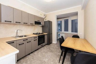 Garsonieră în Bartolomeu