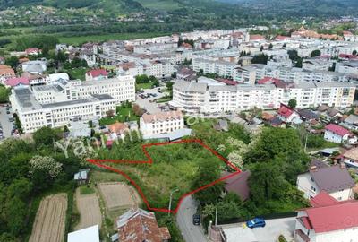 Teren excep?ional de vanzare in Curtea de Arge?. - 5