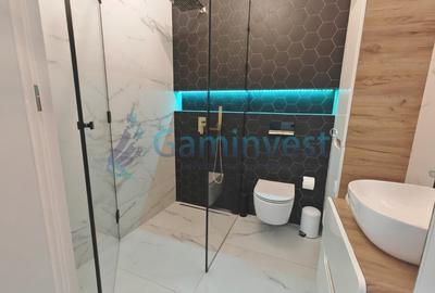 Apartament cu 3 camere semidecomandat, mobilat în Calea Aradului - 6