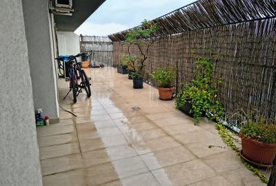 Apartament cu 3 camere decomandat, mobilat în Titan - 25