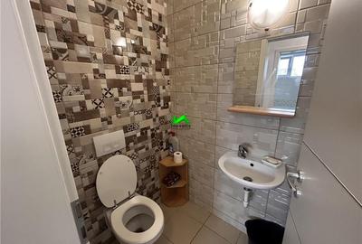 Apartament de inchiriat 3 camere balcon Sibiu Avantgarden - 9