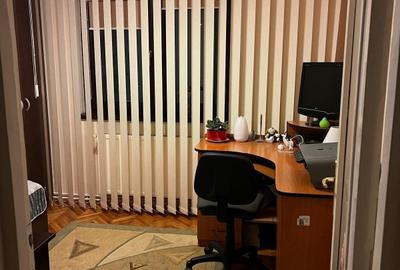 Apartament cu 4 camere semidecomandat, mobilat în Central - 5