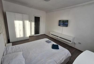 Garsonieră semidecomandată în Țiglina 1 - 3