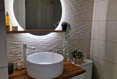 Apartament cu 2 camere, mobilat în Militari - 16