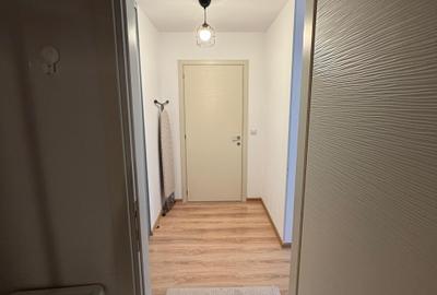 Apartament cu 4 camere decomandat, mobilat în Theodor Pallady - 7