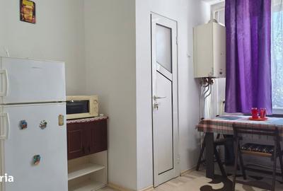 Apartament cu 2 camere în Ultracentral - 6