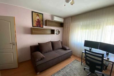 Garsonieră decomandată în Rogerius - 4