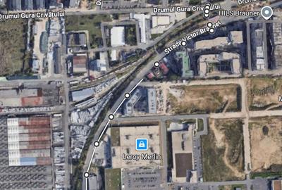 Apartament cu 2 camere semidecomandat în Est - 1