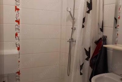 Garsoniera de inchiriat termen mediu 1-6 luni - zona Ceronav , Constanta - 5