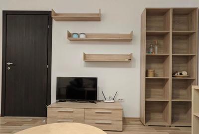 Apartament 2 camere in Grozăvești Regie Politehnica in Onix Residence cu parcare - 2