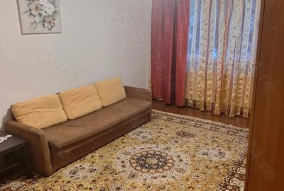 Inchiriere apartament 3 camere metrou 1 Decembrie, centrala proprie - 8