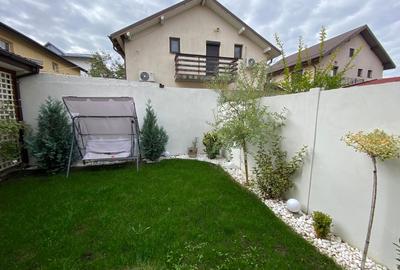 Casă tip duplex deosebită – direct proprietar - 26