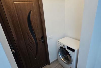 Apartament cu 2 camere semidecomandat în Purcăreni - 6