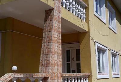 Casă în Pașcani - 4