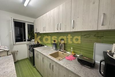 Apartament 3 camere Ultracentral – Bulevardul Iancu de Hunedoara - 21