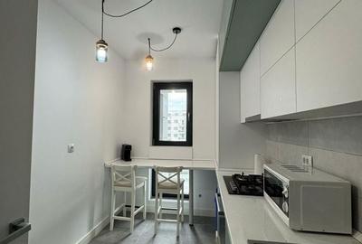 Apartament cu 2 camere în Nord - 3