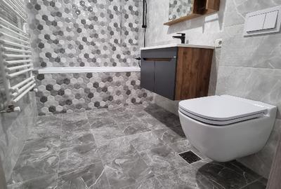 Apartament cu 5 camere decomandat în Inel II - 5