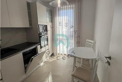 Apartament cu 2 camere decomandat în Răcădău - 2