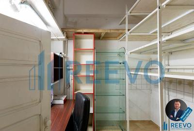 Spa?iu comercial de 53 mp de inchiriat, Str. Alecu Russo - 13